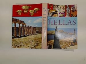 Hellas, Geschichten vom alten Griechenland;