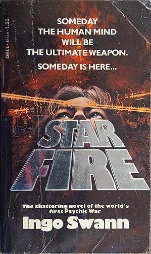 Seller image for Star Fire for sale by The Book House, Inc.  - St. Louis