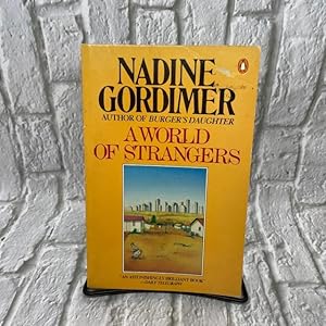 Seller image for A World of Strangers for sale by For the Love of Used Books