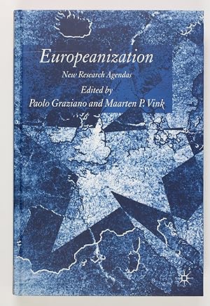 Europeanization: New Research Agendas