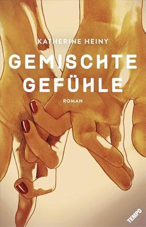 Seller image for Gemischte Gefhle: Roman for sale by ABC Versand e.K.
