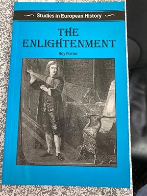 Image du vendeur pour The Enlightenment. mis en vente par Plurabelle Books Ltd