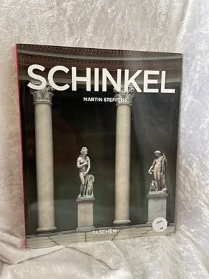 Bild des Verkufers fr Schinkel: Kleine Reihe - Architektur Kleine Reihe - Architektur zum Verkauf von Antiquariat Jochen Mohr -Books and Mohr-