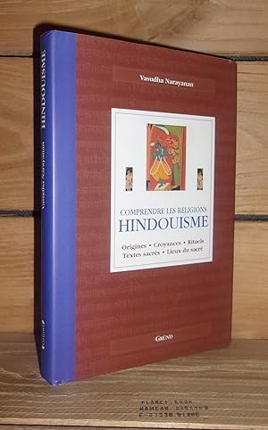 HINDOUISME : Origine, croyances, rituels, textes sacrés, lieux du sacré