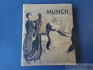 Immagine del venditore per Munch. Tekeningen. venduto da SomeThingz. Books etcetera.