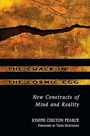 Bild des Verkufers fr The Crack in the Cosmic Egg: New Constructs of Mind and Reality zum Verkauf von moluna
