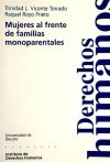Seller image for Mujeres al frente de familias monoparentales for sale by AG Library