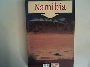 Seller image for DuMont Richtig Reisen Namibia for sale by ANTIQUARIAT FRDEBUCH Inh.Michael Simon