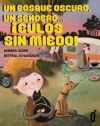 Seller image for Un bosque, un sendero. culos sin miedo! for sale by AG Library