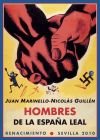 Seller image for HOMBRES DE LA ESPAA LEAL PROLOGO DE JORGE DOMINGO CUADRIEL for sale by AG Library