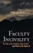 Seller image for Faculty Incivility: The Rise of the Academic Bully Culture and What to Do About It [Hardcover ] for sale by booksXpress