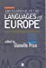 Seller image for Encyclopedia of the Languages of Europe [Soft Cover ] for sale by booksXpress