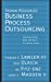 Immagine del venditore per Human Resources Business Process Outsourcing: Transforming How HR Gets Its Work Done [Hardcover ] venduto da booksXpress