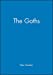 Seller image for The Goths [Soft Cover ] for sale by booksXpress