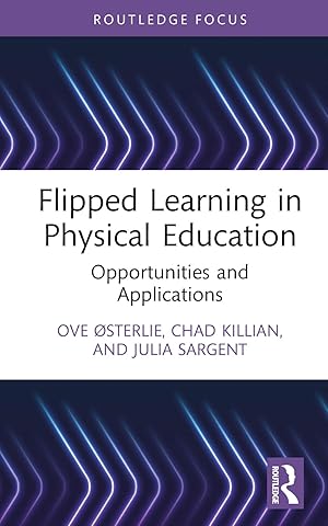 Imagen del vendedor de Flipped Learning in Physical Education a la venta por moluna