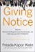 Imagen del vendedor de Giving Notice: Why the Best and Brightest are Leaving the Workplace and How You Can Help them Stay [Hardcover ] a la venta por booksXpress