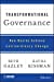 Seller image for Transformational Governance: How Boards Achieve Extraordinary Change (ASAE/Jossey-Bass Series) [Hardcover ] for sale by booksXpress