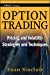 Seller image for Option Trading: Pricing and Volatility Strategies and Techniques [Hardcover ] for sale by booksXpress