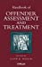 Immagine del venditore per Handbook of Offender Assessment and Treatment [Hardcover ] venduto da booksXpress