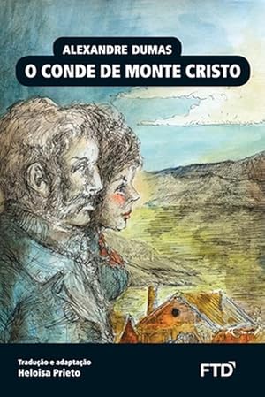 Image du vendeur pour O conde de monte Cristo (Paperback) mis en vente par AussieBookSeller