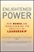 Seller image for Enlightened Power: How Women are Transforming the Practice of Leadership [Soft Cover ] for sale by booksXpress
