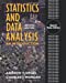 Seller image for Statistics and Data Analysis 2e Paper [Soft Cover ] for sale by booksXpress
