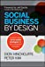 Imagen del vendedor de Social Business By Design: Transformative Social Media Strategies for the Connected Company [Hardcover ] a la venta por booksXpress