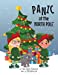 Seller image for Panic at the North Pole [Soft Cover ] for sale by booksXpress