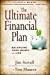 Seller image for The Ultimate Financial Plan: Balancing Your Money and Life [Hardcover ] for sale by booksXpress