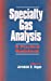 Seller image for Specialty Gas Analysis: A Practical Guidebook [Hardcover ] for sale by booksXpress