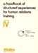 Seller image for A Handbook of Structured Experiences for Human Relations Training, Vol. 4 [Soft Cover ] for sale by booksXpress