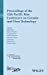 Bild des Verkufers fr Proceedings of the 12th Pacific Rim Conference on Ceramic and Glass Technology; Ceramic Transactions, Volume 264 (Ceramic Transactions Series) [Hardcover ] zum Verkauf von booksXpress