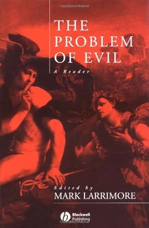 Seller image for The Problem of Evil: A Reader by Larrimore, Mark [Paperback ] for sale by booksXpress