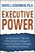 Seller image for Executive Power: Use the Greatest Collection of Psychological Strategies to Create an Automatic Advantage in Any Business Situation [Hardcover ] for sale by booksXpress
