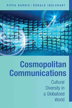 Immagine del venditore per Cosmopolitan Communications : Cultural Diversity in a Globallized World venduto da GreatBookPrices