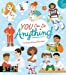 Seller image for You Can Do Anything! [Soft Cover ] for sale by booksXpress