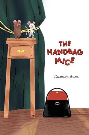 Seller image for The Handbag Mice (Paperback) for sale by Grand Eagle Retail