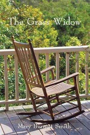 Seller image for Grass Widow : A Novel for sale by GreatBookPrices