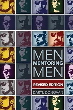 Bild des Verkufers fr Men Mentoring Men, Revised Edition zum Verkauf von GreatBookPrices