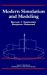 Image du vendeur pour Modern Simulation and Modeling (Wiley Series in Probability and Statistics) [Hardcover ] mis en vente par booksXpress