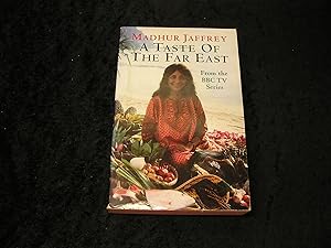 Seller image for A Taste of the Far East for sale by Yare Books