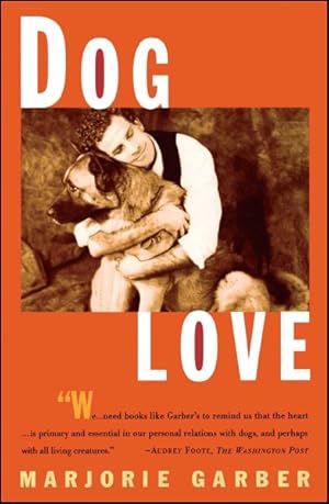 Bild des Verkufers fr Dog Love zum Verkauf von GreatBookPrices