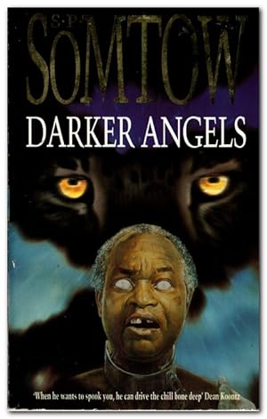 Seller image for Darker Angels for sale by Darkwood Online T/A BooksinBulgaria