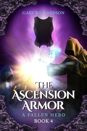 Image du vendeur pour The Ascension Legacy - Book 4: A Fallen Hero by Richardson, Gary [Paperback ] mis en vente par booksXpress