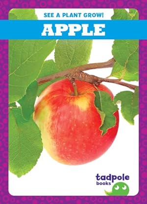 Seller image for Apple for sale by GreatBookPrices