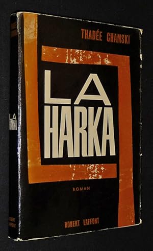 Seller image for La Harka for sale by Abraxas-libris