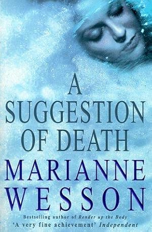 Image du vendeur pour A Suggestion of Death mis en vente par WeBuyBooks