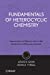 Seller image for Fundamentals of Heterocyclic Chemistry: Importance in Nature and in the Synthesis of Pharmaceuticals [Hardcover ] for sale by booksXpress