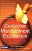 Seller image for Customer Management Excellence: Successful Strategies from Service Leaders [Hardcover ] for sale by booksXpress