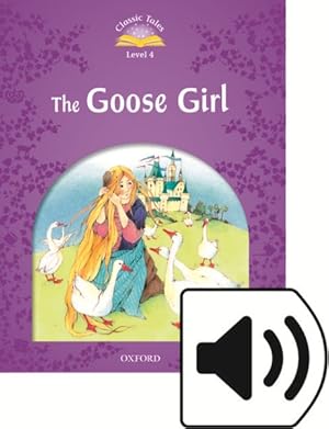 Seller image for Goose Girl for sale by GreatBookPrices
